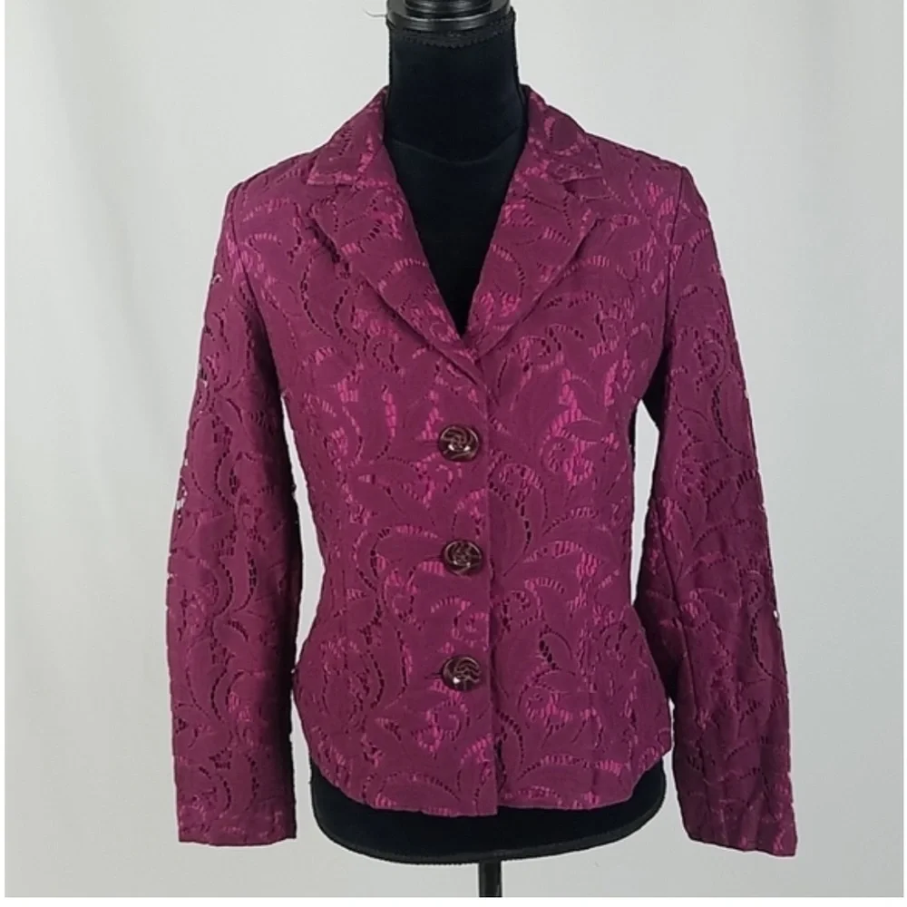 Jacket - Picture 2 of 5